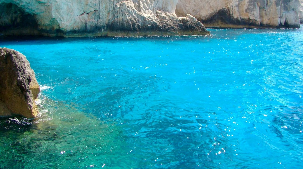 Limni Keri, Zakynthos, Ionian Islands Region, Greece