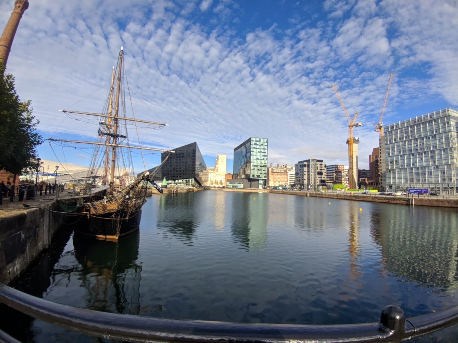 Ferienwohnung Liverpool, GB Ferienhäuser & mehr FeWodirekt