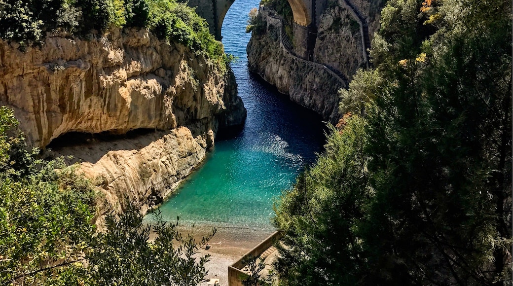 Furore, Campania, Italy