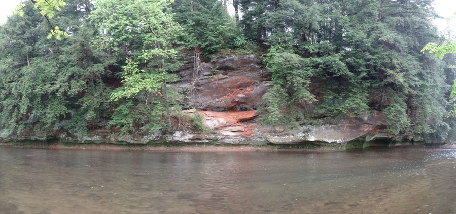Located along the Clear Fork, a tributary of the Mohican River, Gatton Rocks is a multilevel, freshwater swimming hole featuring deep pools for adventure-seekers and shallow spots for waders.
#hiking