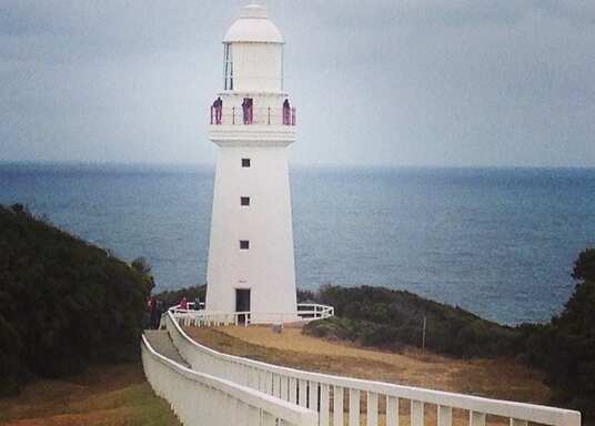 Apollo Bay, Victoria, Australia