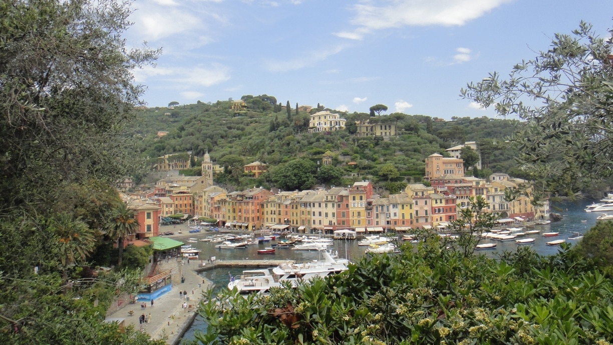 Parco Naturale Regionale di Portofino, Italia | Expedia