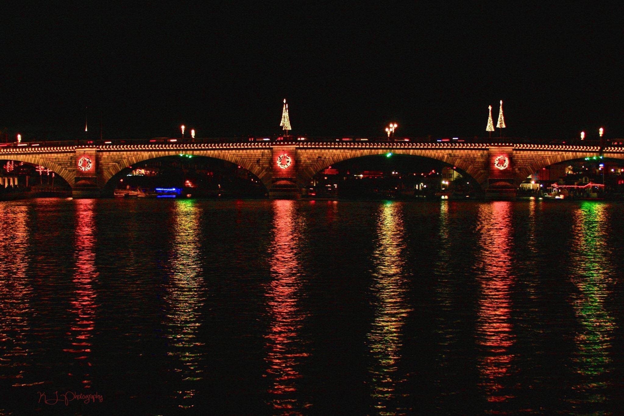 Visit London Bridge in Lake Havasu City | Expedia