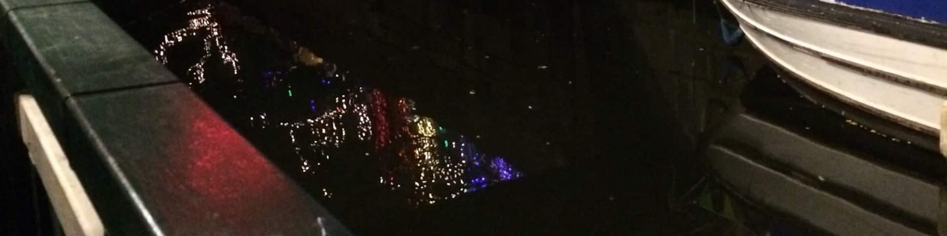 A place where plenty is going on, Canal Street is the place to go when you fancy something a bit different!