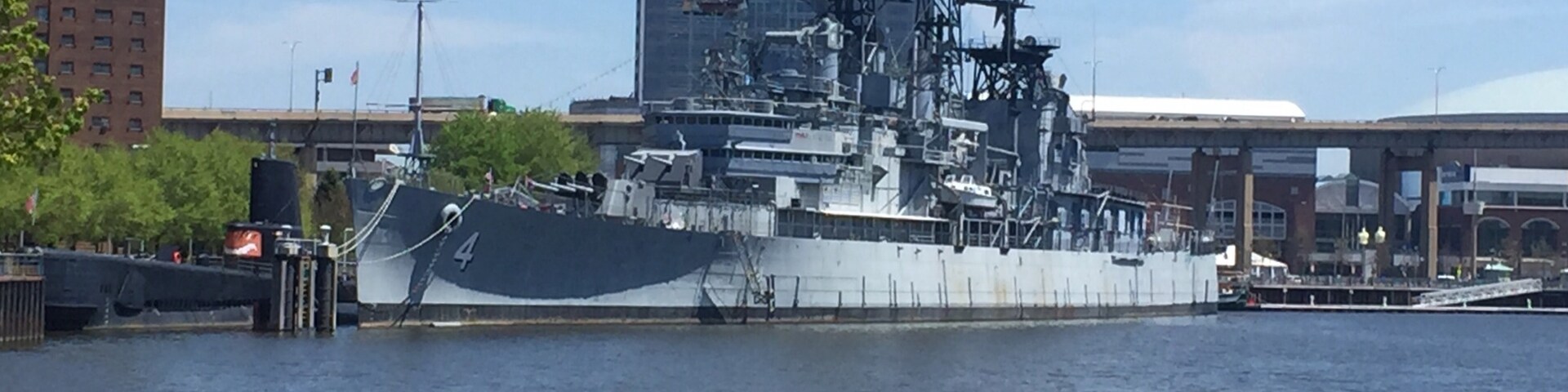 Waterfront, Buffalo, New York, United States of America