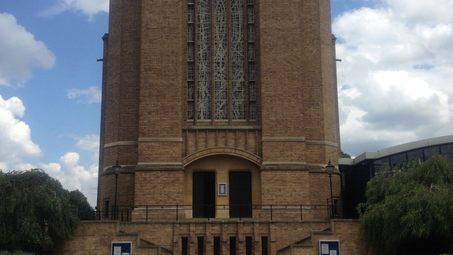 St Mary's University, Twickenham