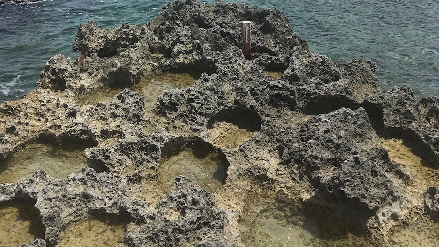 Cayman islands