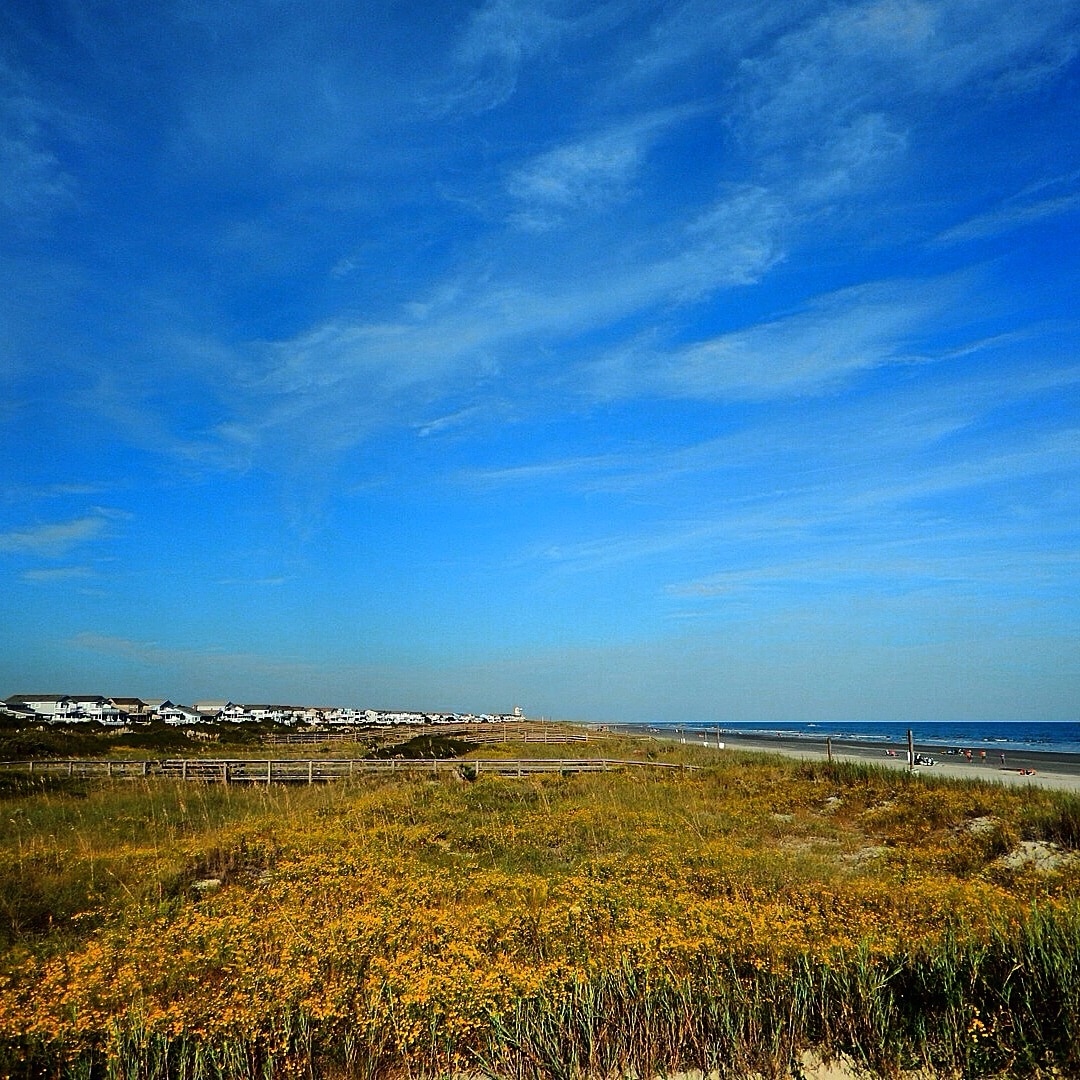 Sunset Beach, North Carolina, United States of America