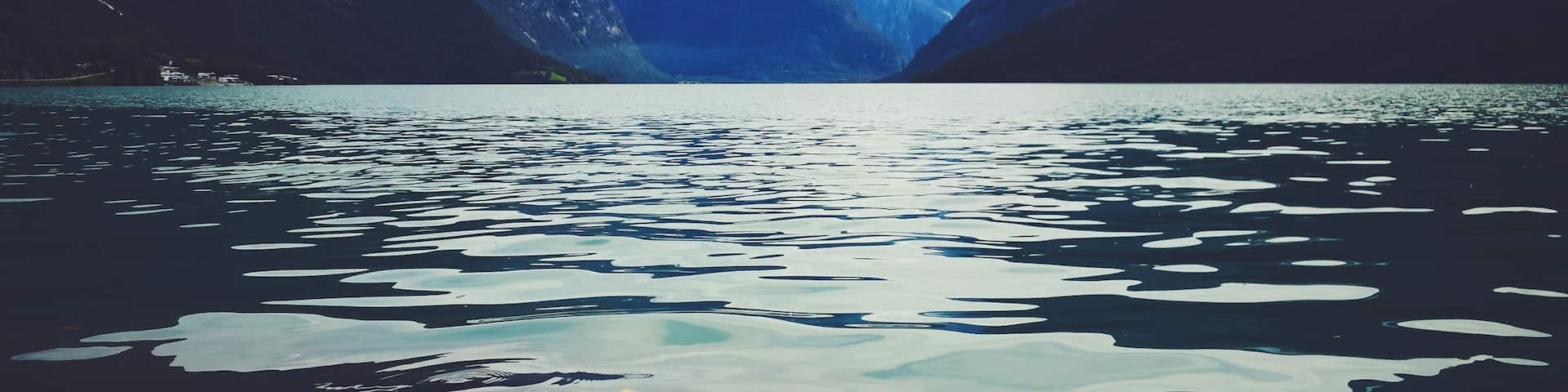 Where the mountains have a date