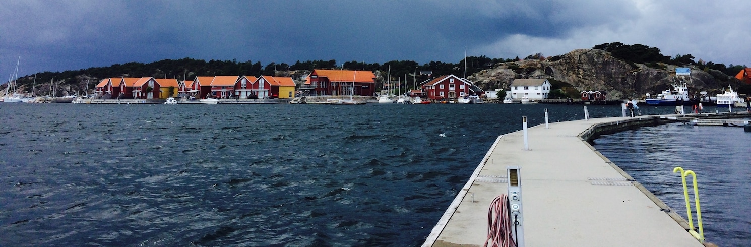 Hvaler, Norsko
