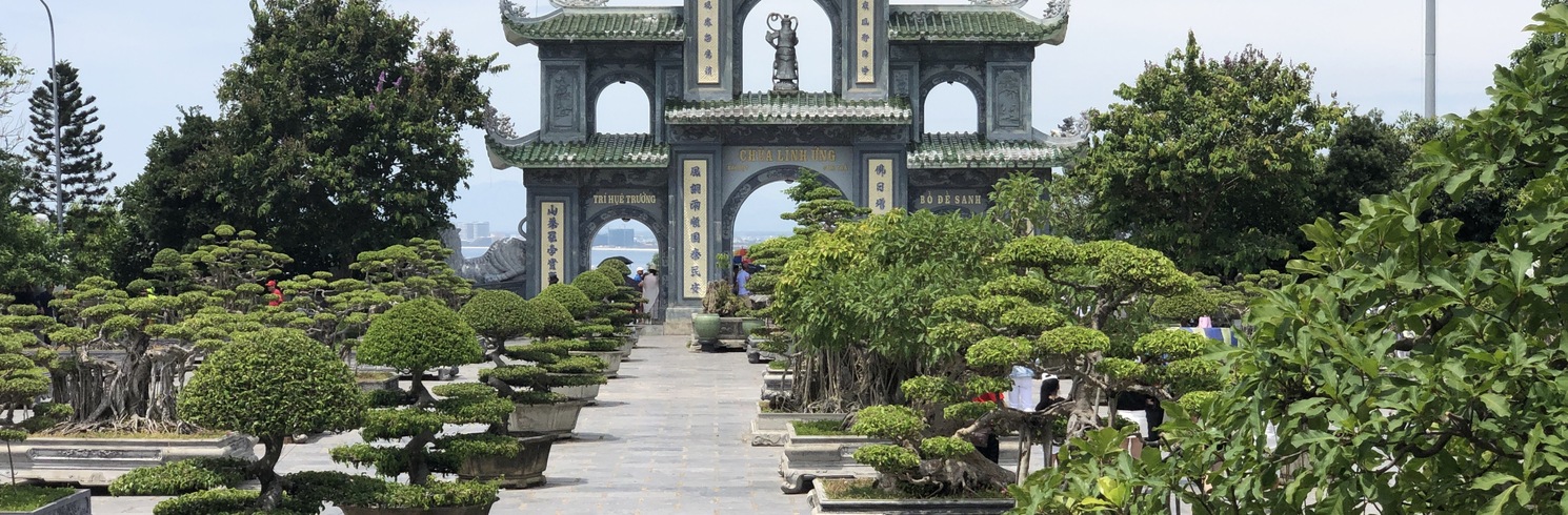 Da Nang, Vietnam
