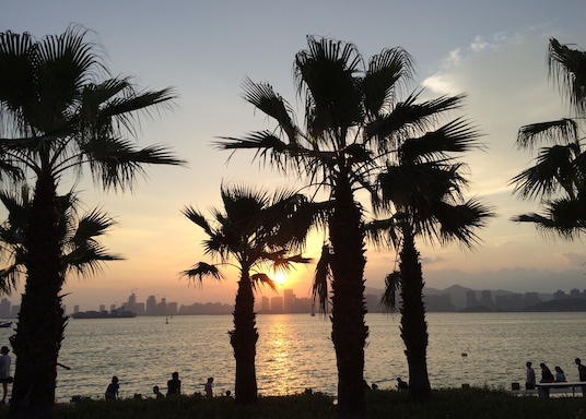 Xiamen, China