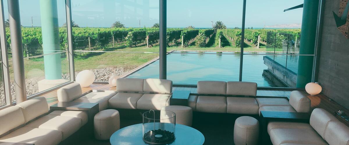 Elephant Hill Winery Estate