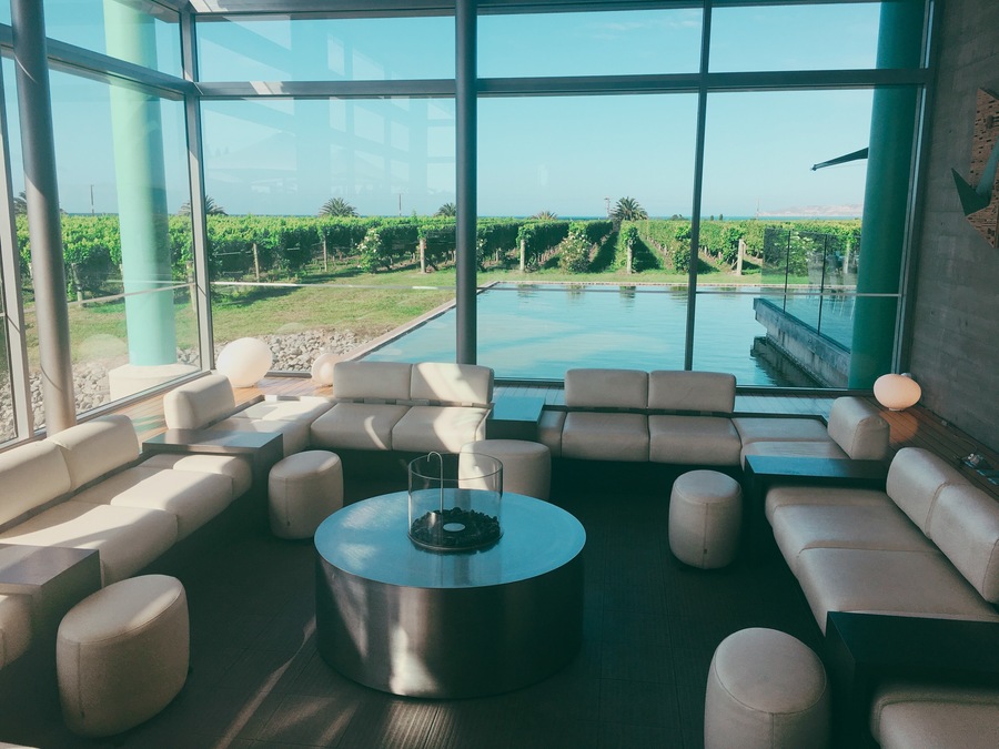 Elephant Hill Winery Estate