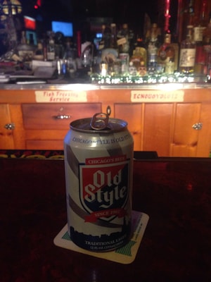Best place in Wisconsin!