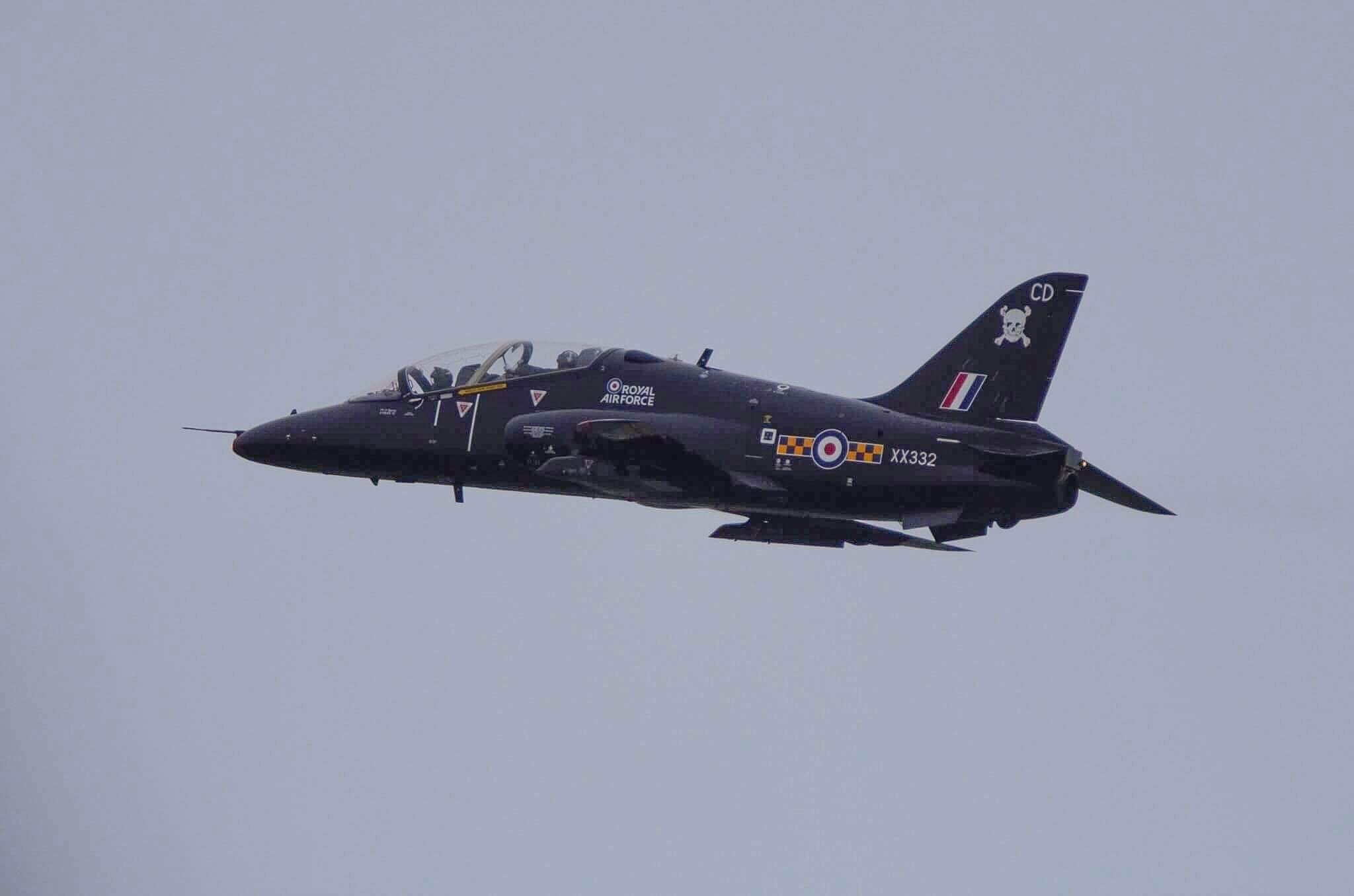 Foto tomada por Ray Breeze