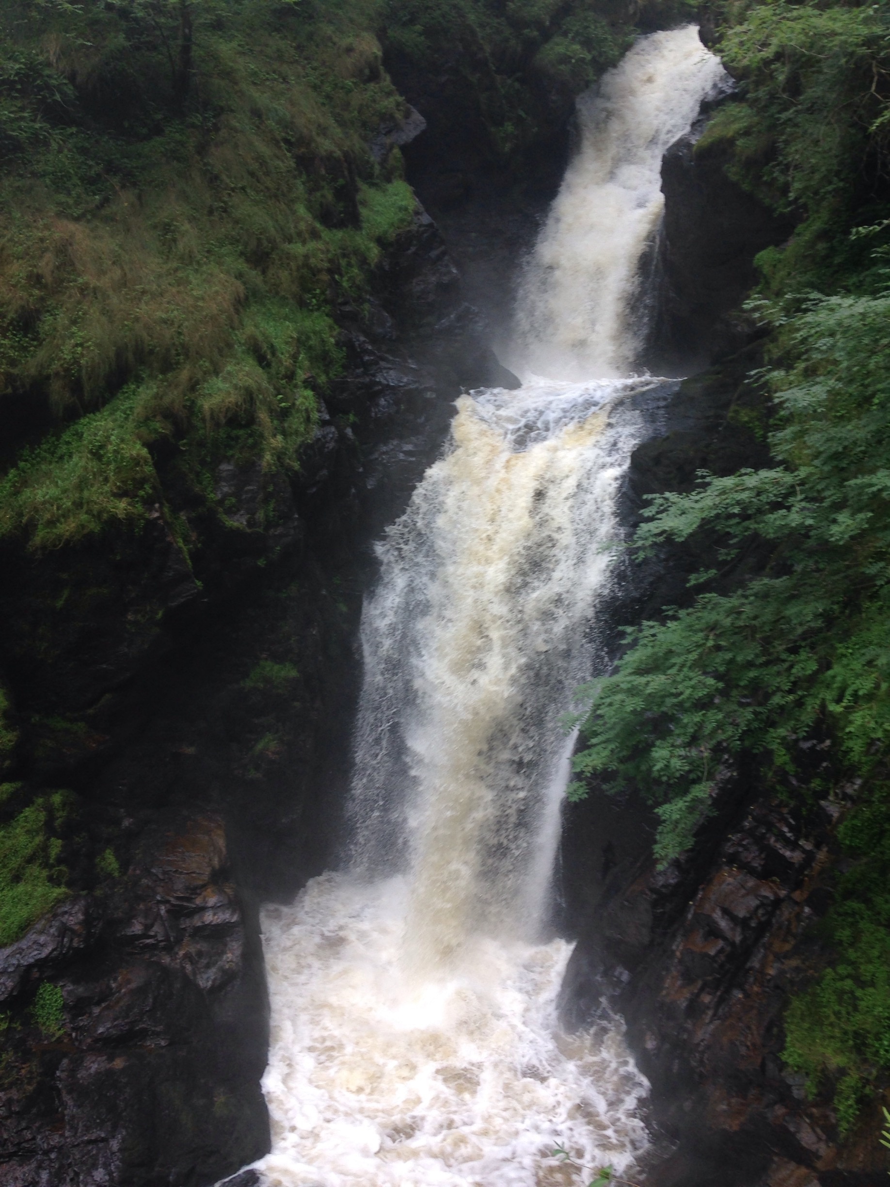 Visit Gimel Waterfalls in Gimel-les-Cascades | Expedia