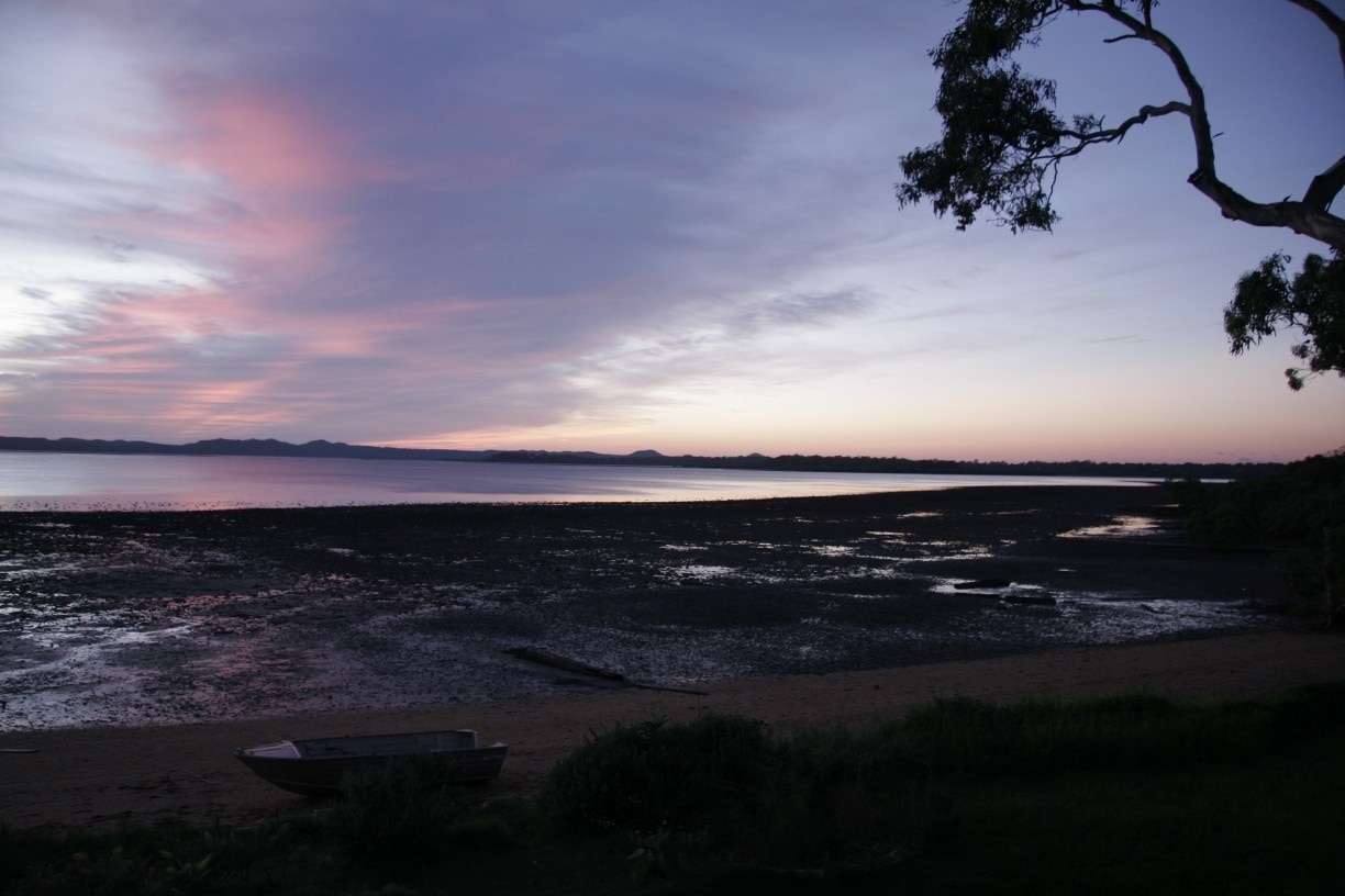 Macleay Island, QLD holiday houses from AU 103/night Stayz