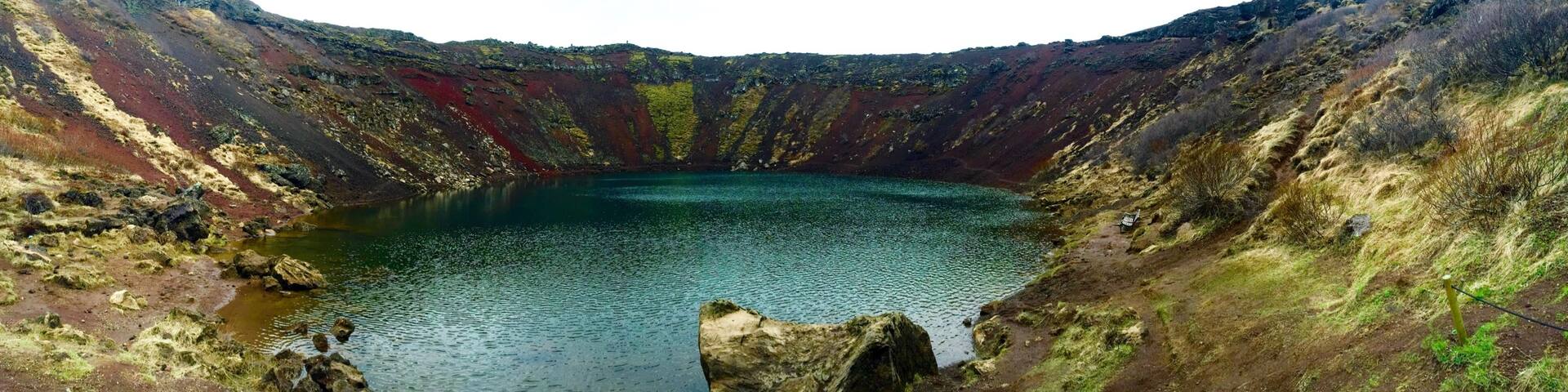 Árborg, Selfoss, Déli régió, Izland