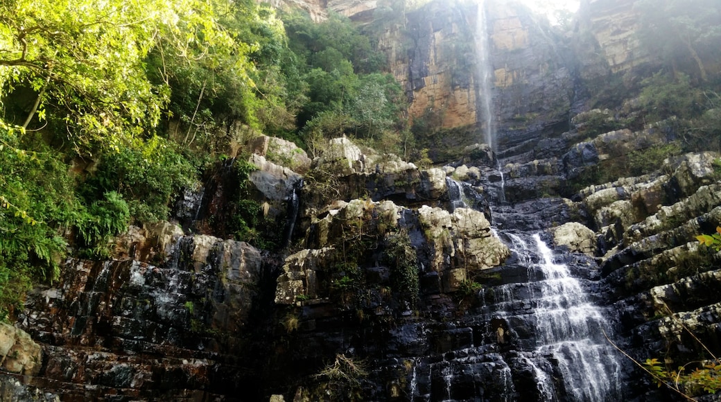 Talakona Waterfalls, Rajampet, Andhra Pradesh, India