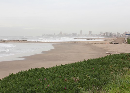 Mar del Plata, Argentinië