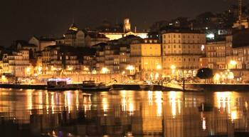 Second largest city in the country known for its table wines and the famous port wine #photography