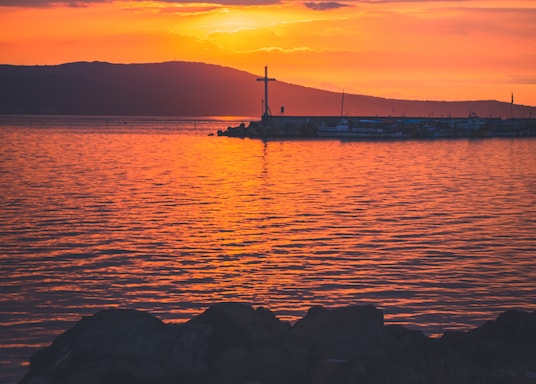 Nesebar, Bulgaaria