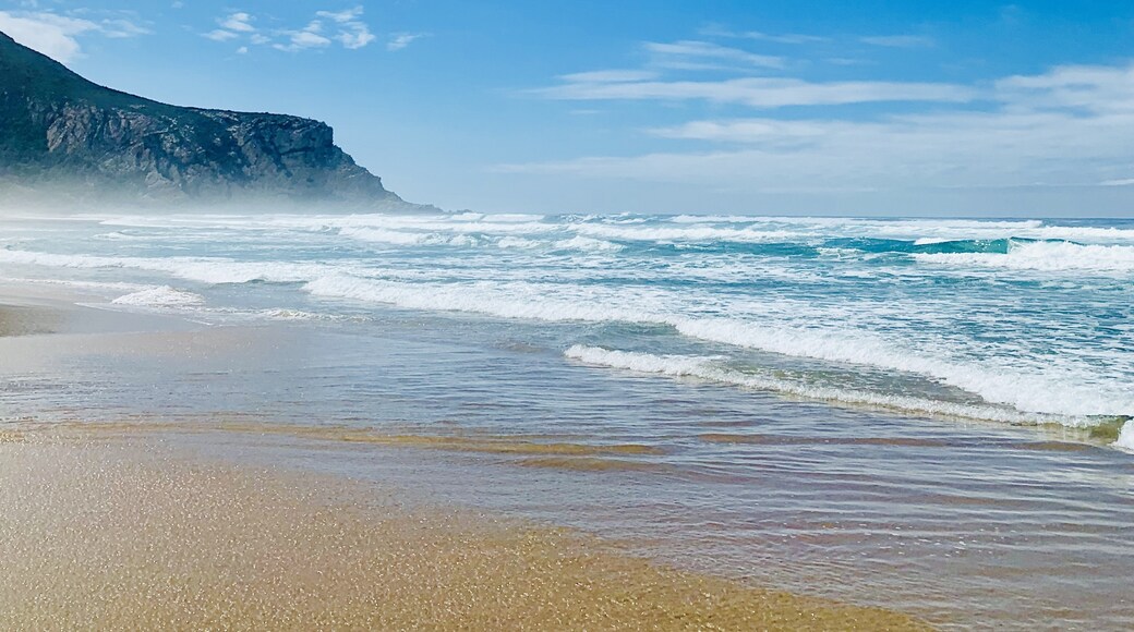 Natures Valley Beach, Nature's Valley, Western Cape, South Africa