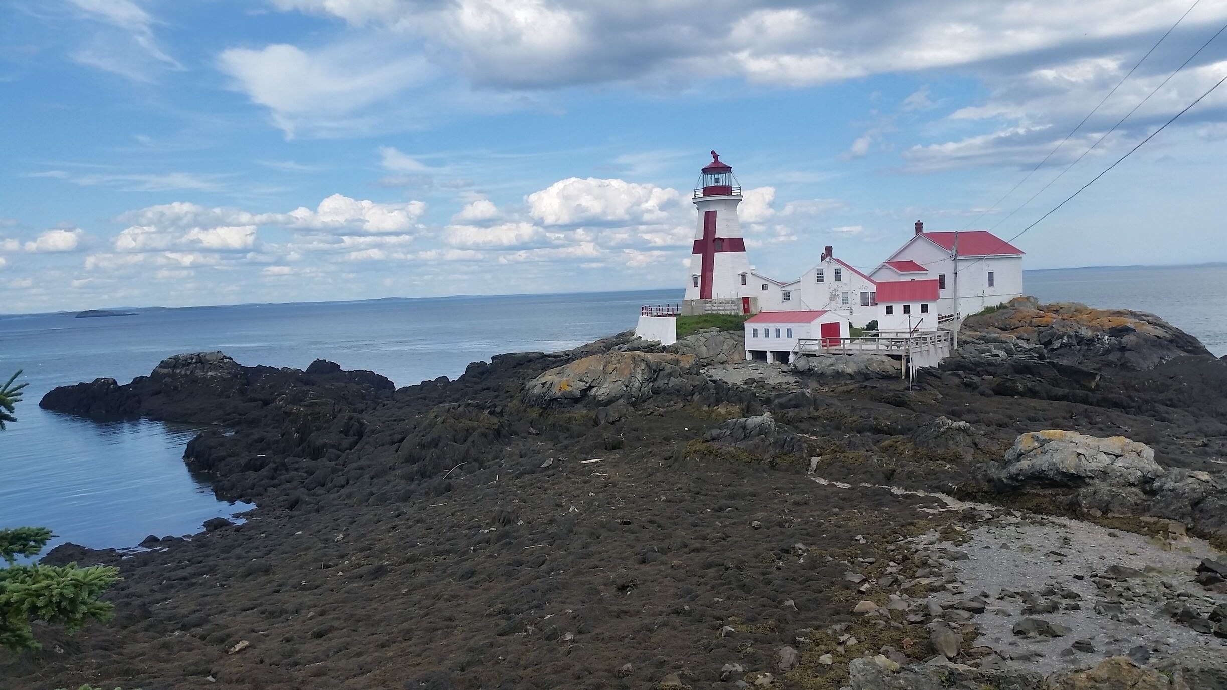 Visit Campobello Island 2020 Travel Guide for Campobello Island, St