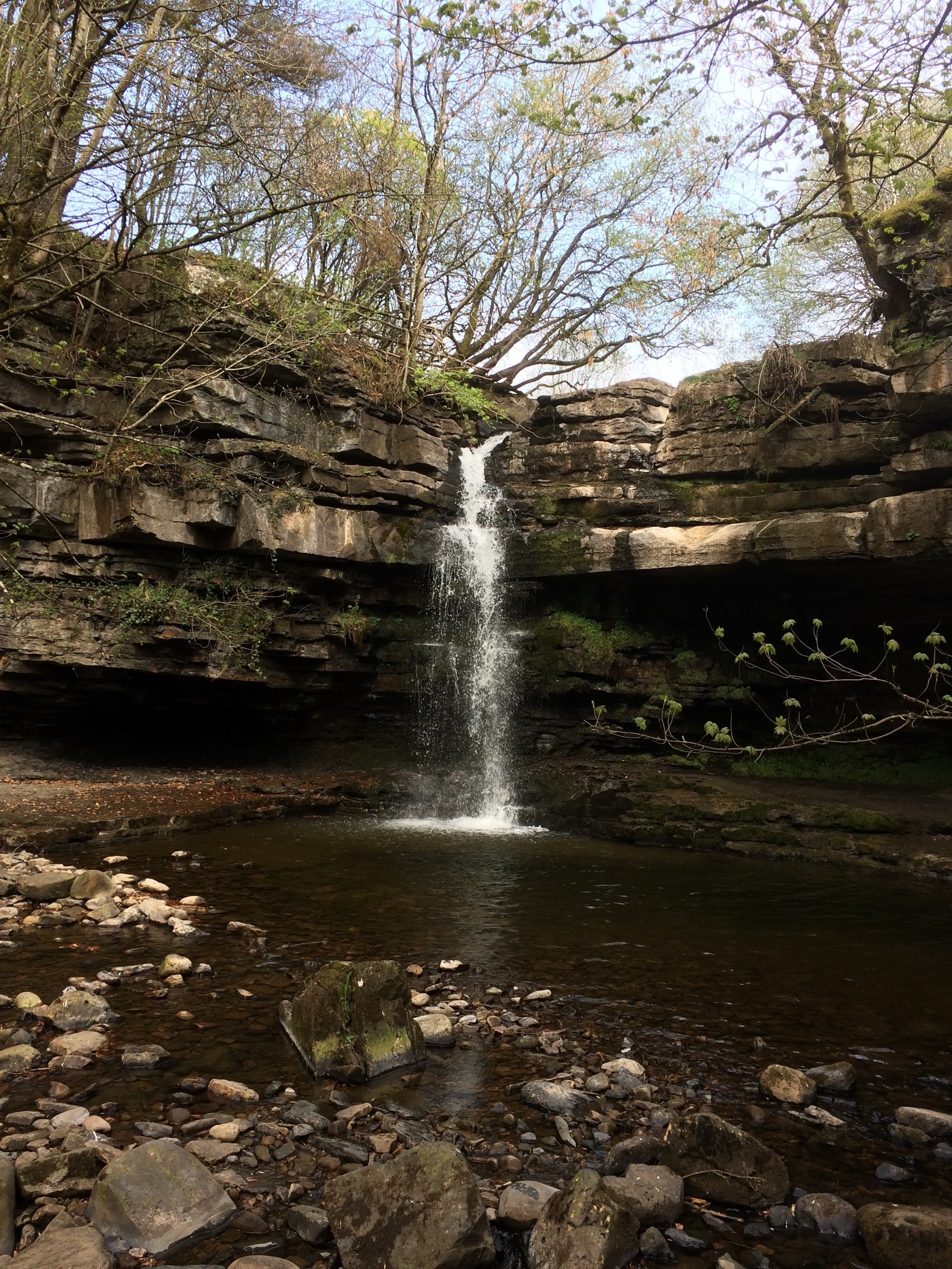 Photo by Sarah Walker