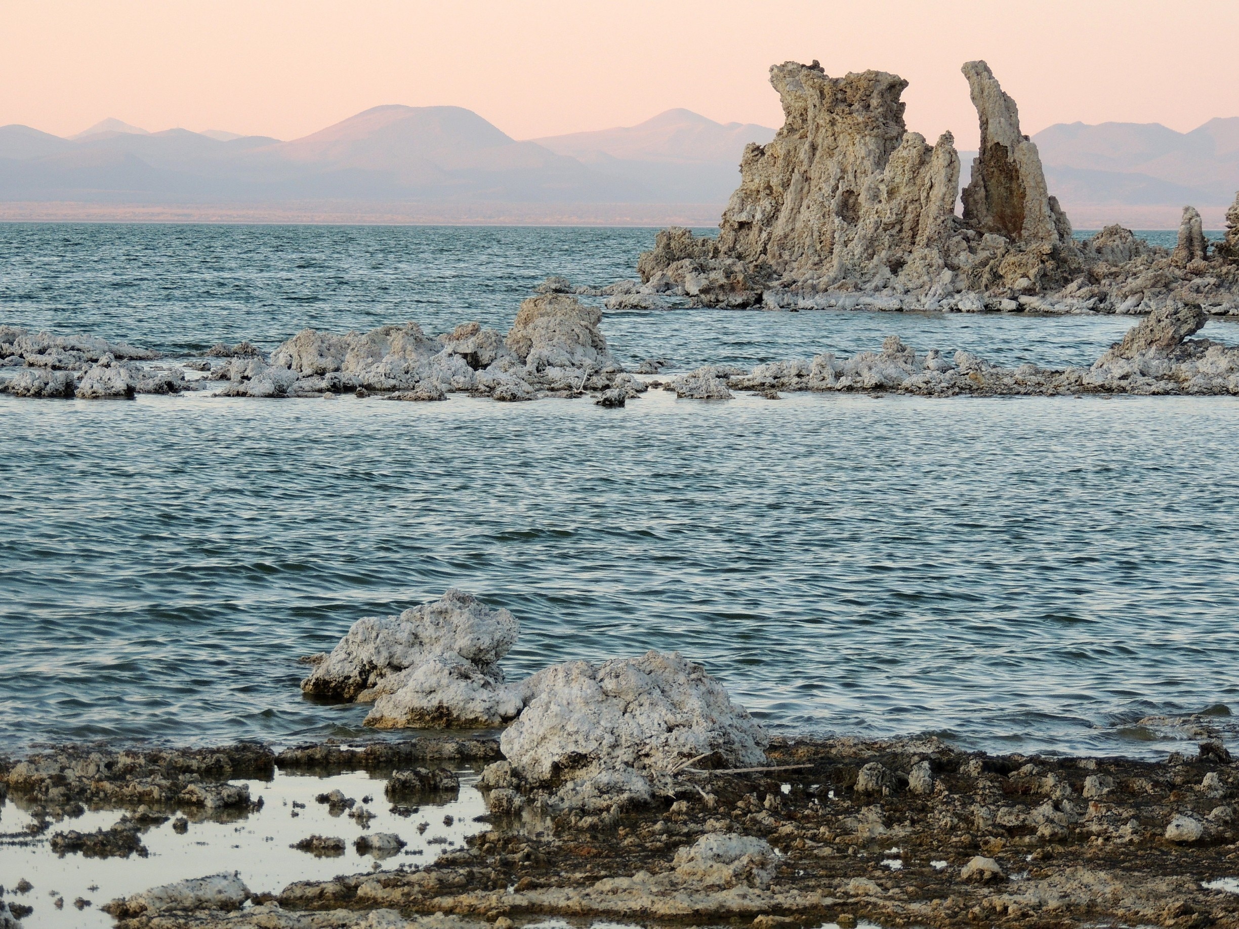 Mono Lake Tufa State Natural Reserve, US Vacation Rentals & more Vrbo
