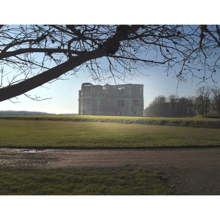 Foto tomada por Martin Borley-Cox