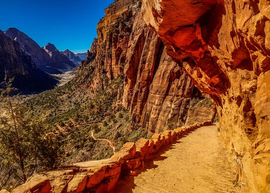 Springdale, Utah, United States of America