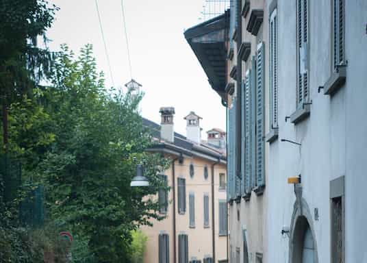 Bergamo, Itálie