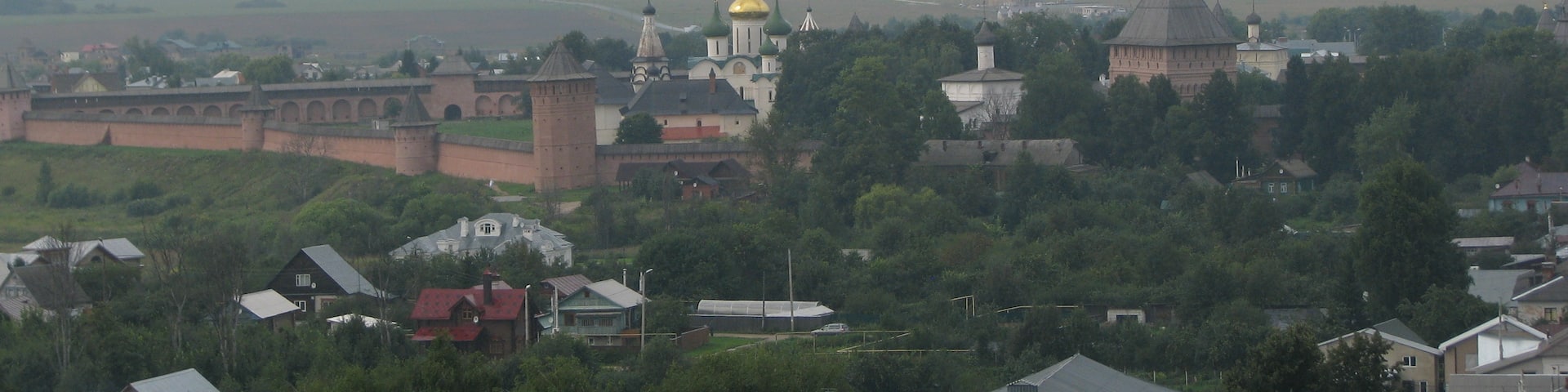 Monastery of Saint Euthymius