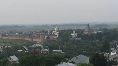 Monastery of Saint Euthymius