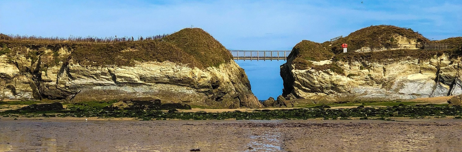 Newquay, Egyesült Királyság