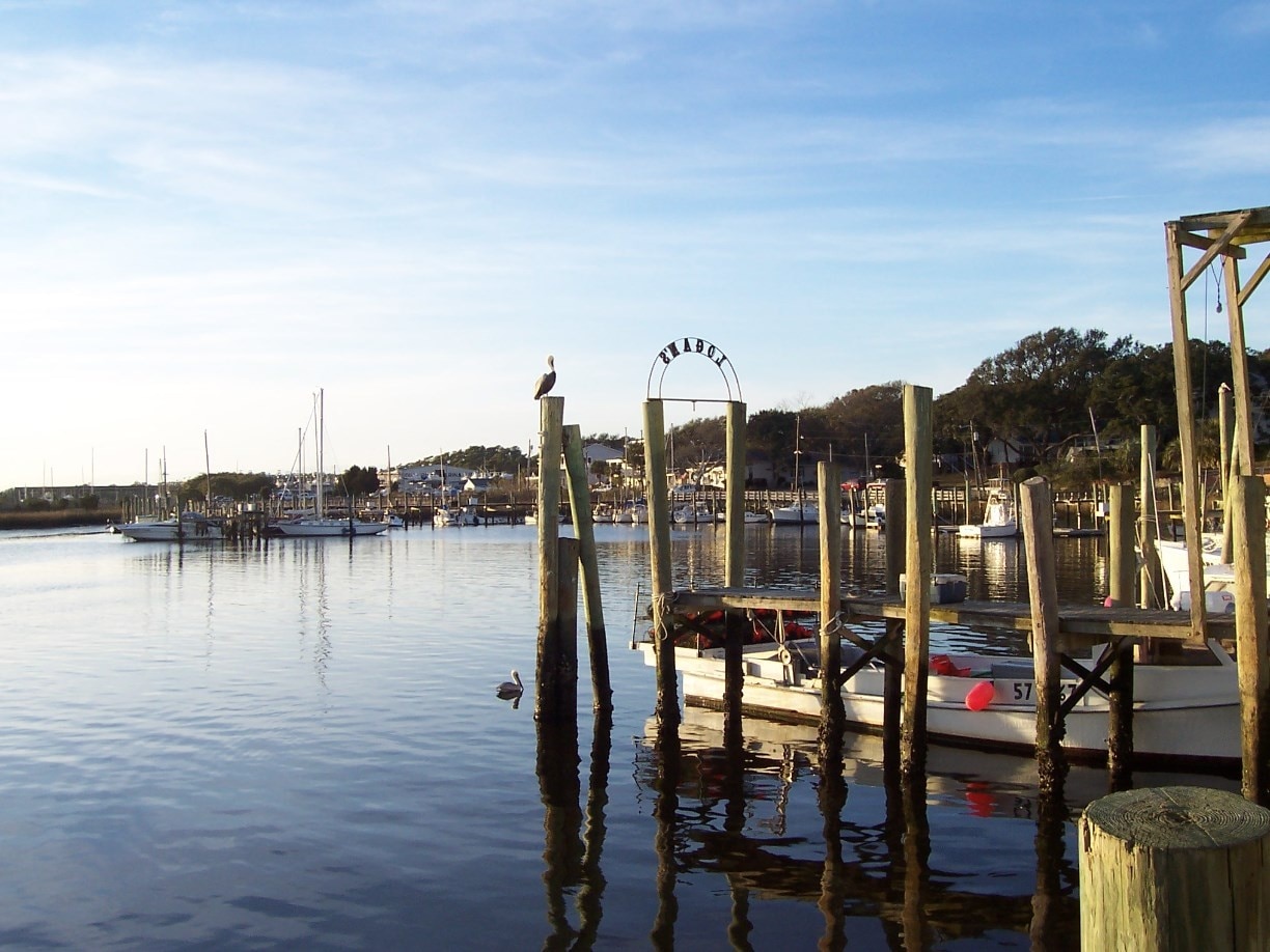 Visit Southport 2021 Travel Guide for Southport, North Carolina Expedia