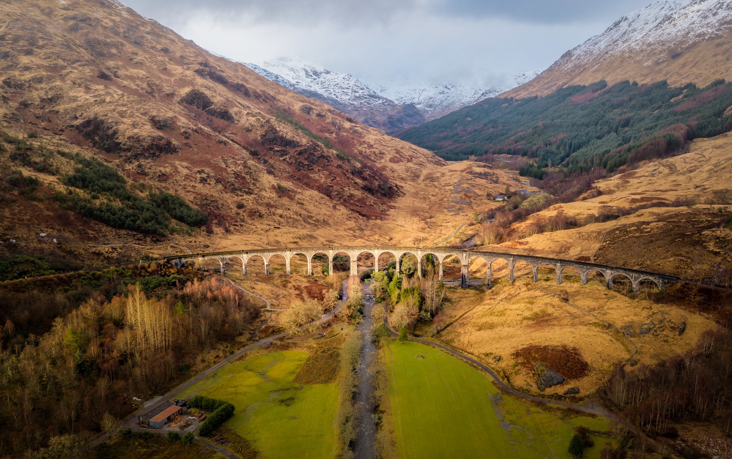 Visit Glenfinnan Best of Glenfinnan, Scotland Travel 2022 Expedia
