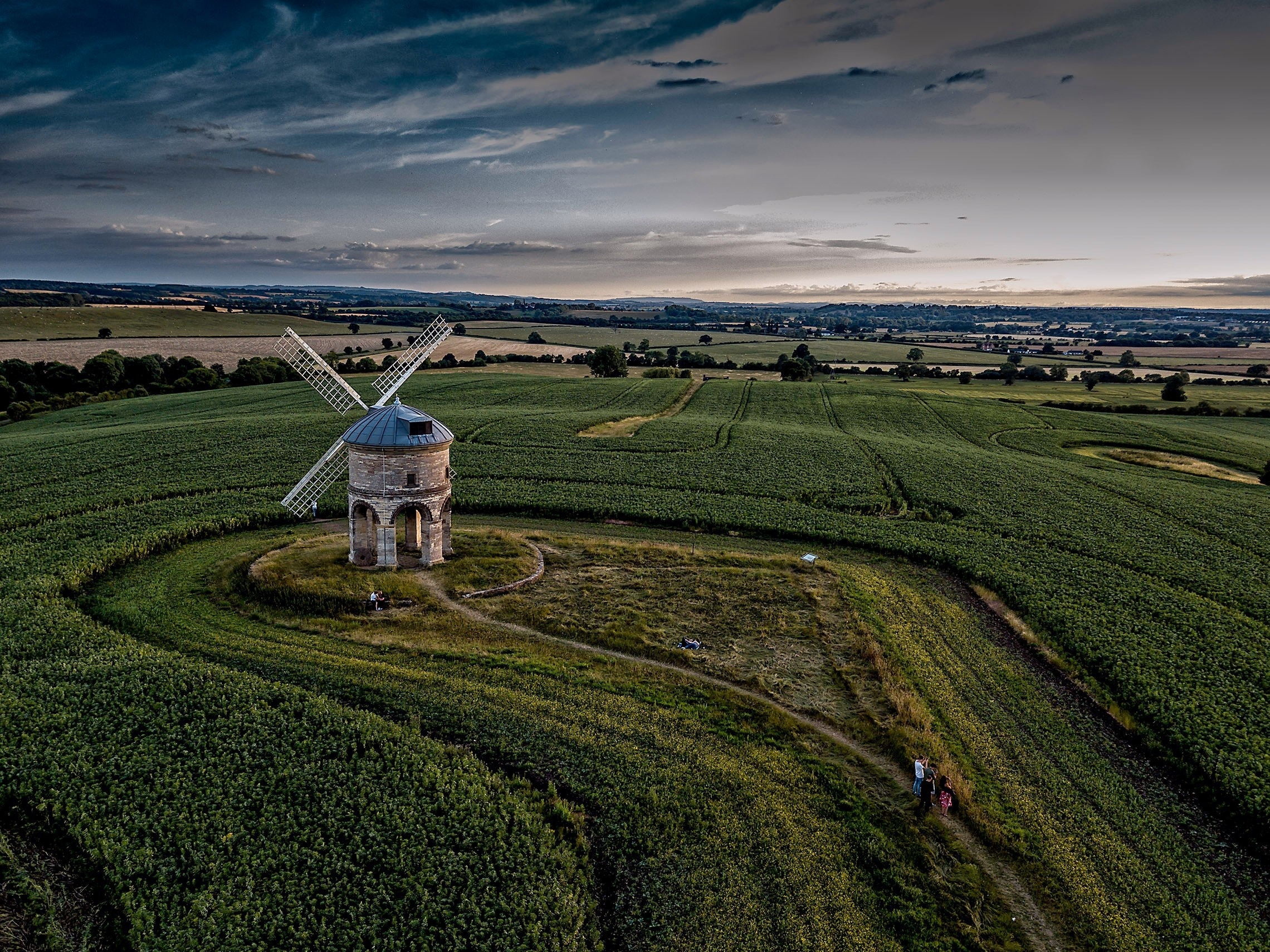 Valokuva: MARK WALDEN