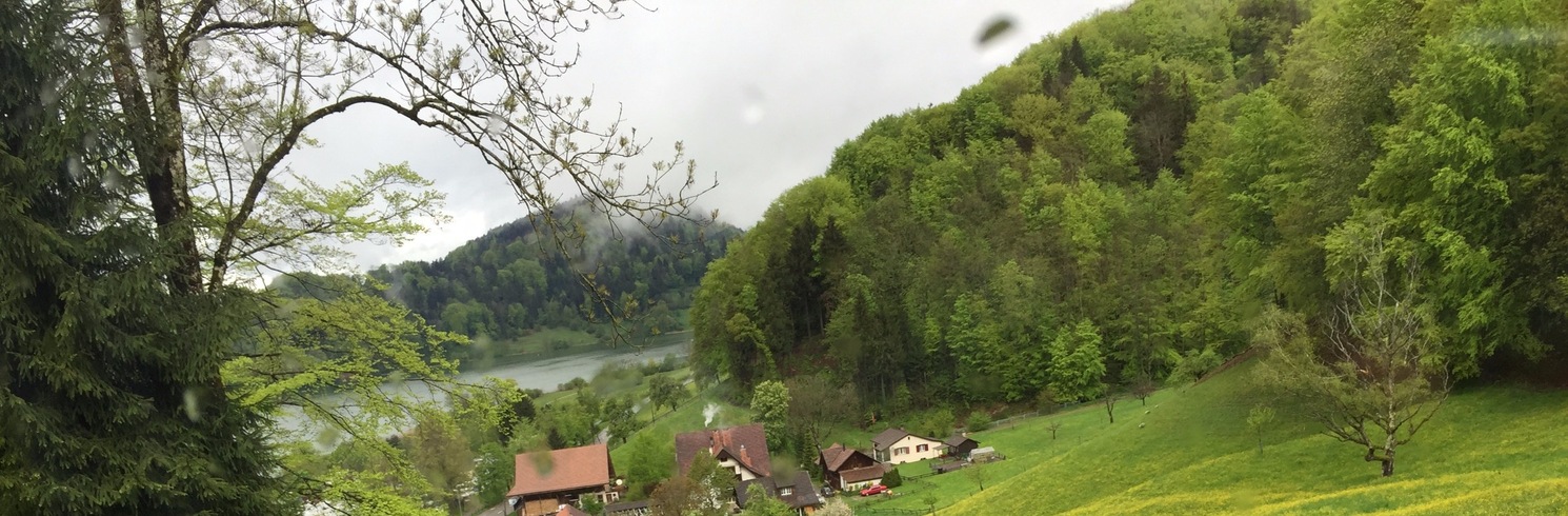 Hausen am Albis, Šveice