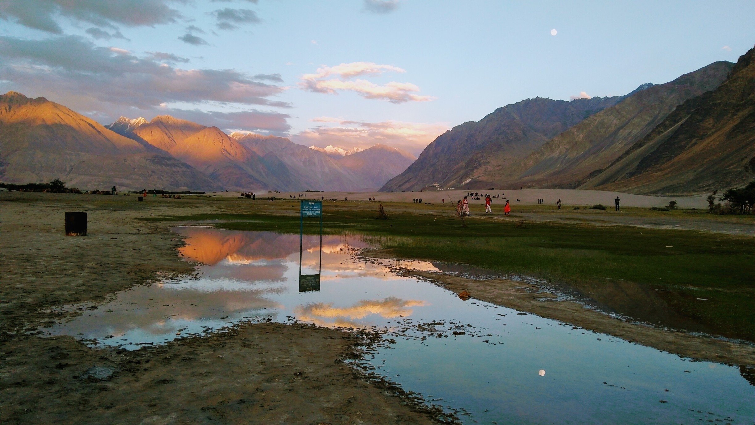 12 Most Amazing Things To Do In Nubra Valley In 2023