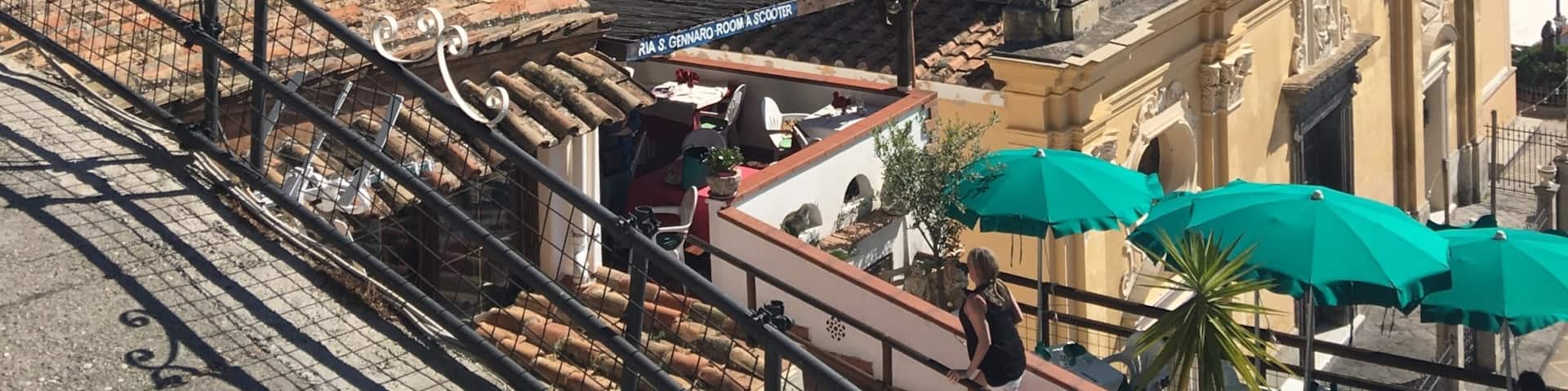 Each church is uniquely beautiful in Italy. #StunningStructures