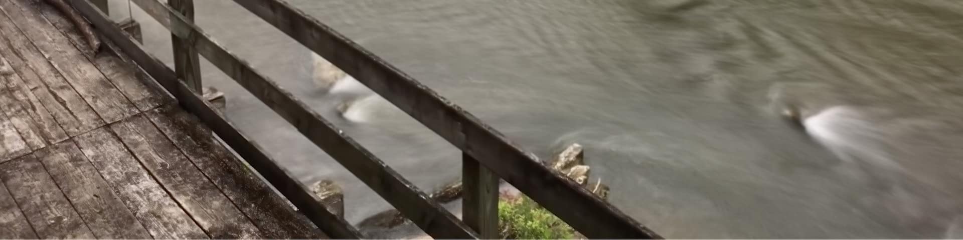 Neat place to spend an hour and great photo opportunities.