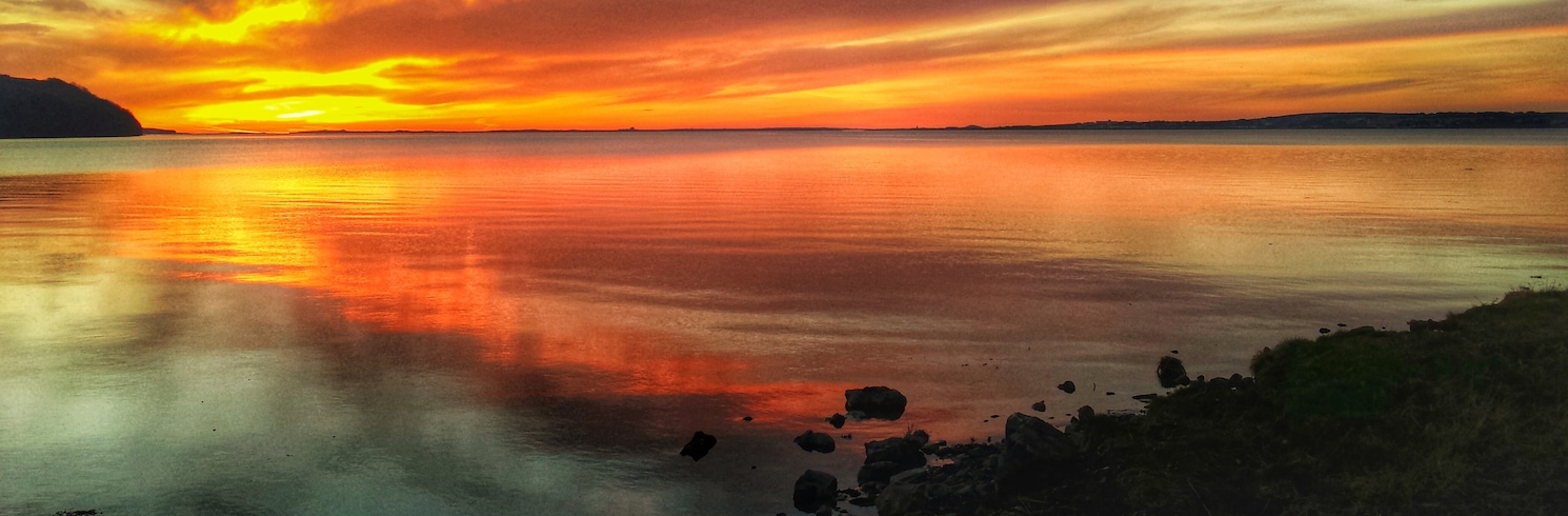 Sligo, Írország