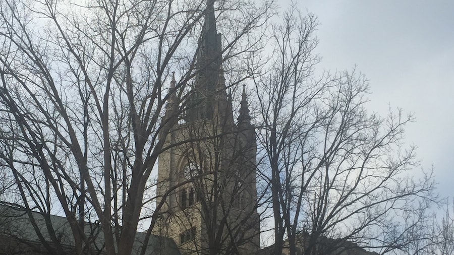 University of Western Ontario