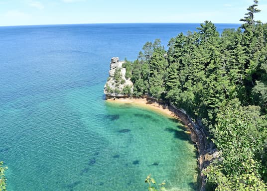 Munising, Michigan, Estados Unidos