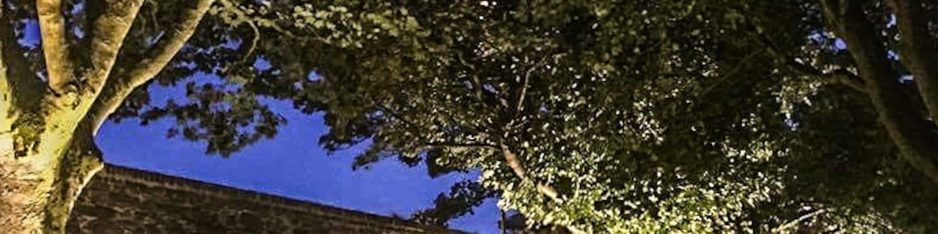 Ciudad amurallada, Londonderry, Irlanda del Norte, Reino Unido