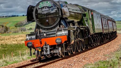 Foto van Colin Wilson