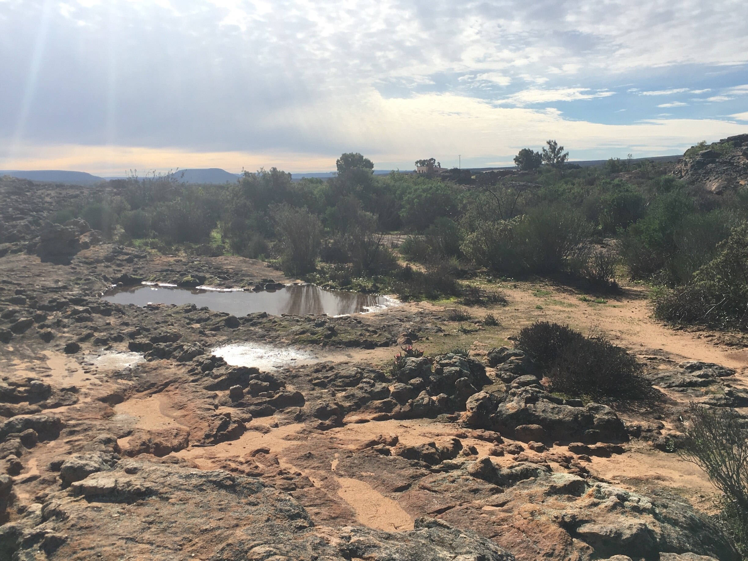Ferienwohnung Cederberg ZA Ferienh user Mehr FeWo direkt